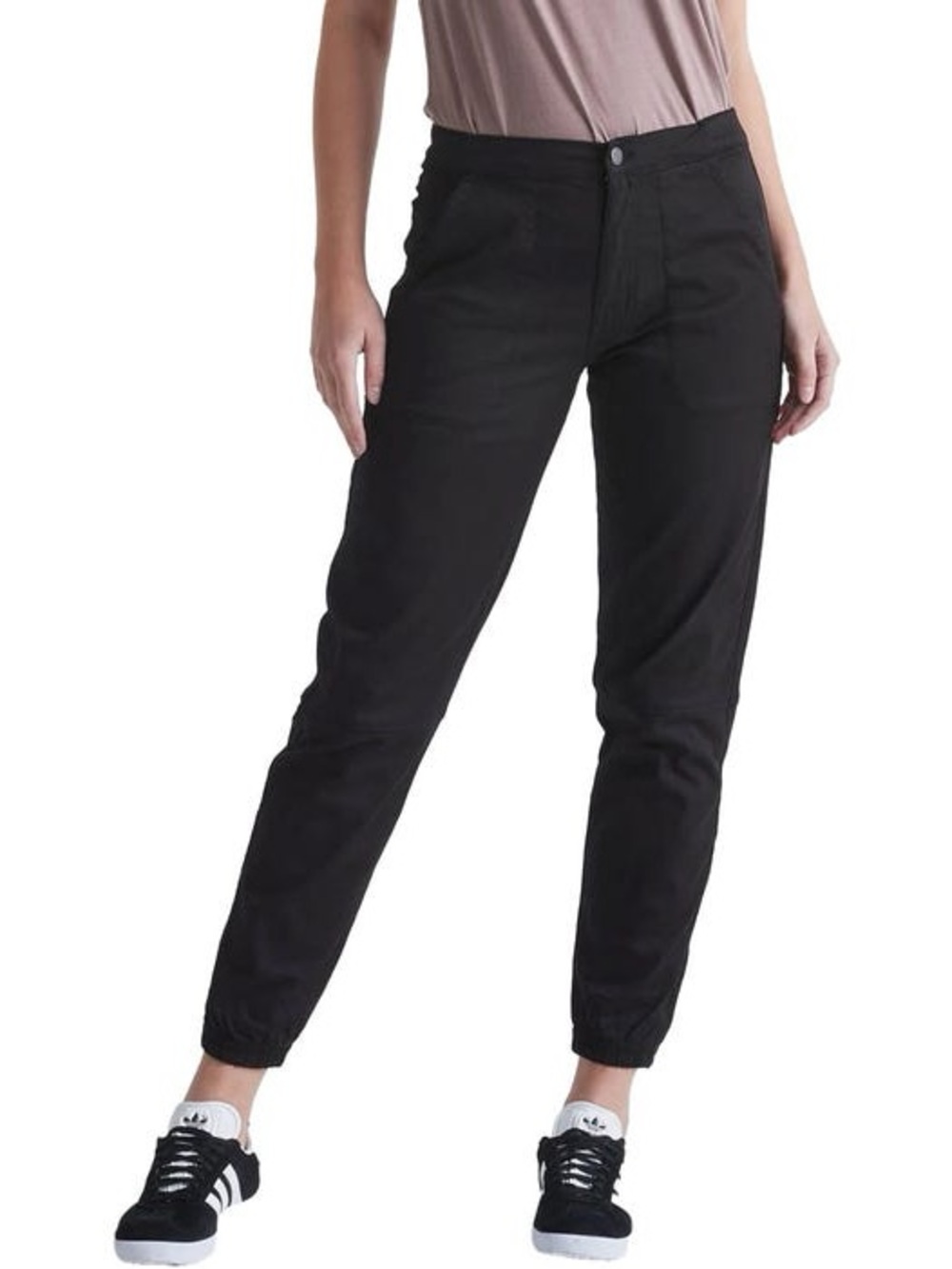 DU/ER - Women’s HIGH RISE JOGGER